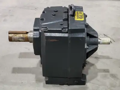 New | in-Stock HANSEN JCF55B10-I-B3 Gearboxes British Columbia CA | Lenmark #268363