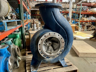 USED Sulzer APT52-16
