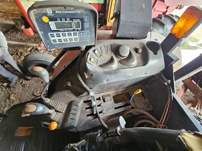 1998 CASE IH CX90 Tractor | Iron Listing (33)