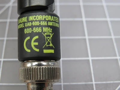 New | in-Stock SHURE _UNKNOWN_ Fiber Optics Texas US | OCO Industrial #1714603