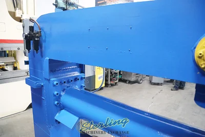 Used PECK _UNKNOWN_ Planishers California US | Sterling Machinery Exchange #1467375