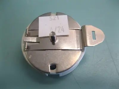 USED Status Instruments Inc. SEM203P