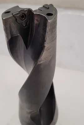 ISCAR DZ1875-4219-150-4 Tooling & Accessories, Drilling | Machinery Central (9)
