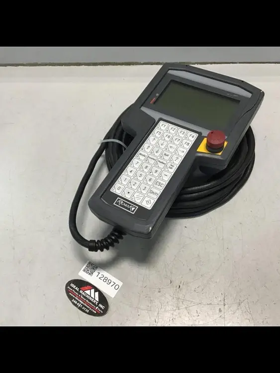Used BOSCH PHG 2000 Robot Parts | Ideal Machinery #664099