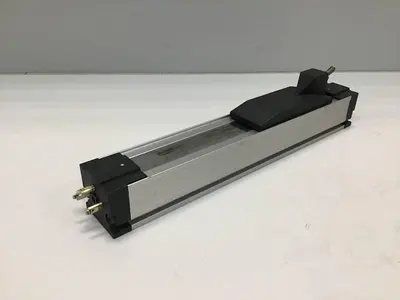USED NOVOTECHNIK TLH100