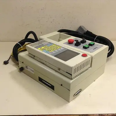 USED YUSHIN AMERICA VA200-S