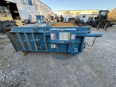 USED MARATHON V-6030-HD-02