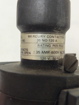USED MDI 35NO-120A