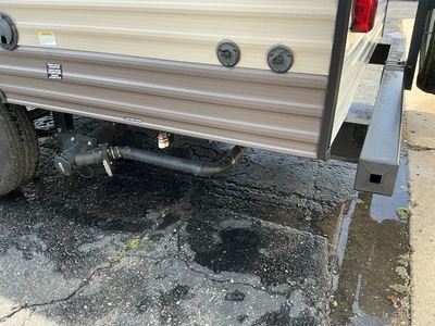 Used 2018 WILDWOOD XLITE Campers, Caravans, Motorhomes Michigan US | Miedema Asset Management Group #1423309