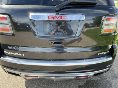 Used 2013 GMC ACADIA SUVs Michigan US | Miedema Asset Management Group #1461342