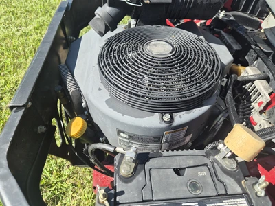 Used TORO Z MASTER COMMERCIAL 60" Mowers Michigan US | Miedema Asset Management Group #1474004
