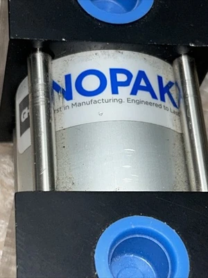 NEW Nopak CL5A 1.5 x 0.38 TR