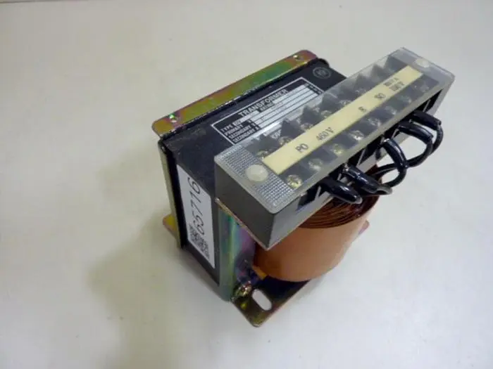 Used KASUGA DVS Transformers Michigan US | Ideal Machinery #584191