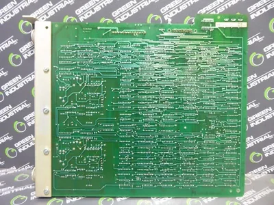 Gould AS-5210-010 Control Board Rev. B14 with A239-000 Rev. B1 Used