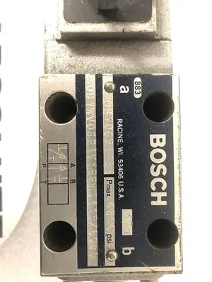 Bosch