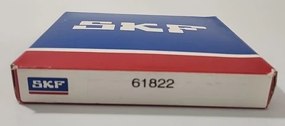 NEW SKF 61822