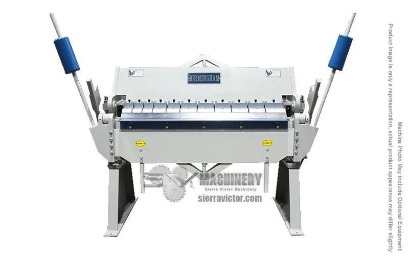 NEW BIRMINGHAM V-1014-6