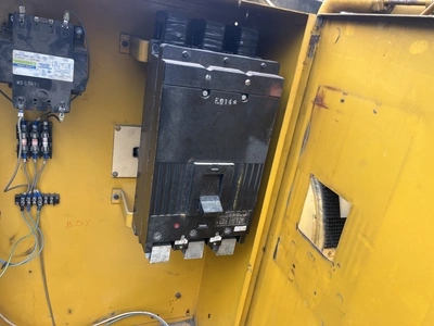 USED CAT D348 SR4 620KW