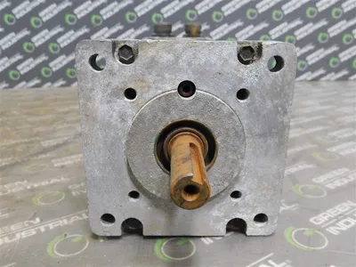 Allen Bradley 1326AB-A3E-11-A4 AC Servo Motor 1.2kW 3000RPM 48Nm/LB.IN. Used