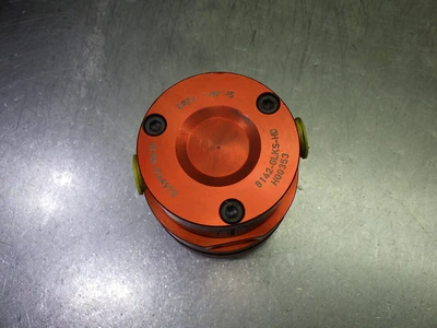 SMW AutoBlok RJ-2 2 Media (Air+Oil) (Air+Coolant) Rotary Union 044970 (LOC1244B)