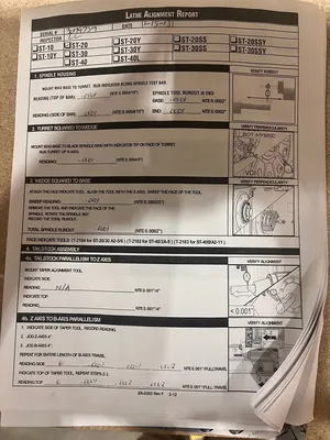 2013 HAAS ST-20 CNC Lathes | Machinery Network (12)