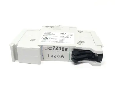 New | in-Stock ABB S201UDC-Z10, 2CDS271517R0428 Circuit Breakers Michigan US | Maverick Industrial Sales #1394395