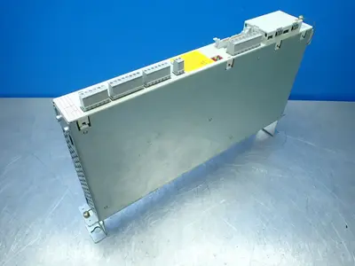 USED SIEMENS 6SN11121AC010AA1