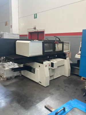 Used ALPA RTL 1200 CN Reciprocating Surface Grinders IT | Gamba Macchine Srl #1282134