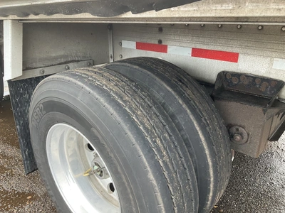 Used 2012 REITNOUER MAXIMISER Flatbed Trailers Michigan US | Miedema Asset Management Group #1452215
