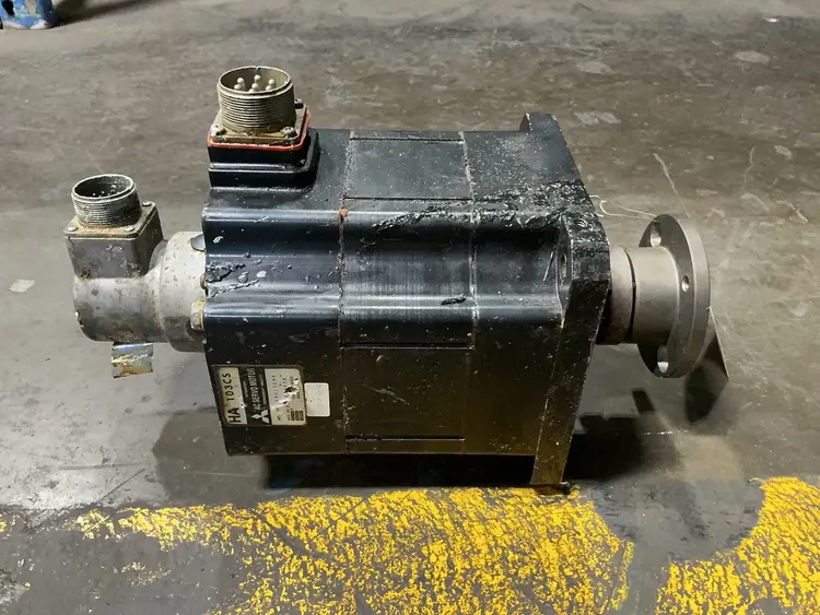 Used MITSUBISHI ELECTRIC CORPORATION HA103CS Motors (misc) Ohio US | HGR 24 #1319747