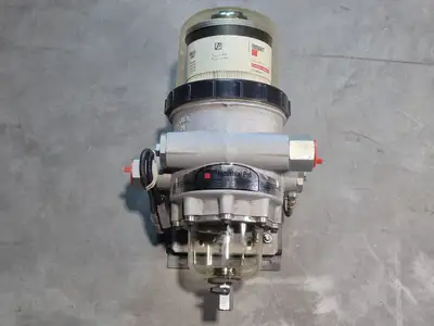 NEW CUMMINS FH2390001JX