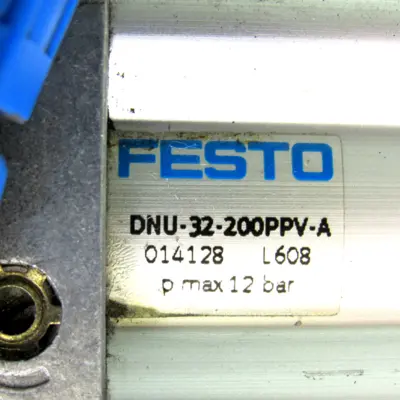 USED FESTO DNU-32-200PPV-A