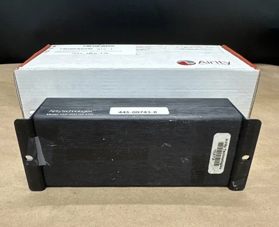 USED Airity 445-00743