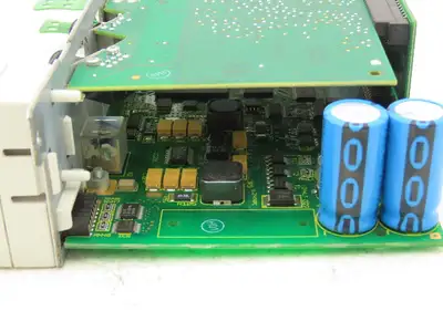 Used REXROTH _UNKNOWN_ Servo Drives Indiana US | Arrow Industrial #1316602
