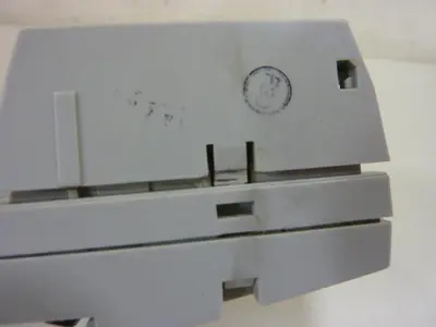 USED SCHNEIDER AUTOMATION INC 170ADM35010