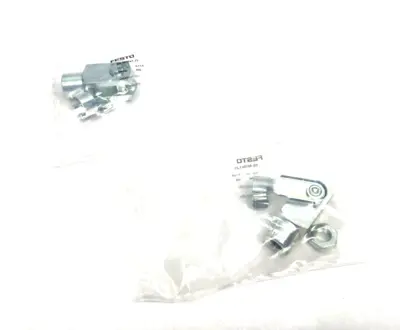 NEW FESTO ROD CLEVIS