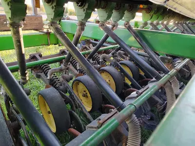 Used 1992 JOHN DEERE 750 GRAIN DRILLS Grain Drills Louisiana US | Proxy Equipment #1385301