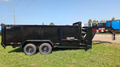 USED 2024 Caliber DT7164