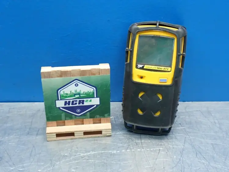 Used BW / HONEYWELL XTXWHMYNA Gas Monitors Ohio US | HGR 24 #755763
