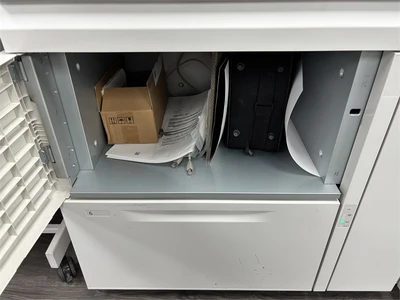 Used XEROX "VERSANT 180 PRESS" Digital Printers Texas US | MachineryMax #1488173