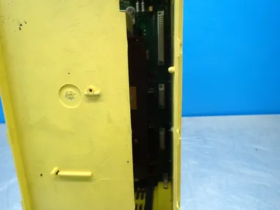 Fanuc Servo Drive: Model Number Unknown, Parts Or Repair