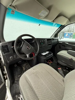 2014 GMC SAVANA 3500 TRUCK | ListingHippo (6)