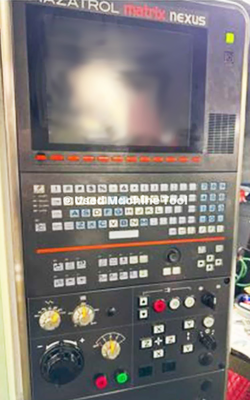 MAZAK QTN 100-l MY CNC Lathes | Used Machine Tool (2)