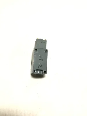 Allen-Bradley 802T-K Oil Tight Limit Switch Series D Type 13 NEMA A600