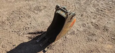 Used EXCAVATOR BUCKET _UNKNOWN_ Multipurpose Buckets Utah US | CSS Equipment Sales #1347504
