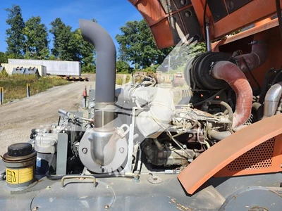 USED 2020 XCMG CV83PDU