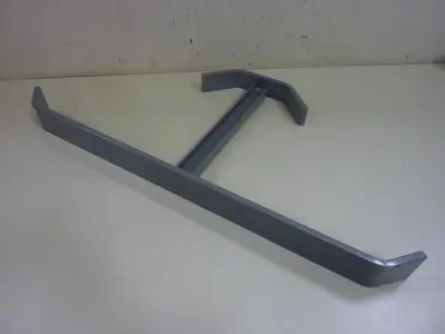 GENERIC Cable Rack Corner Bracket 408495695 NEW