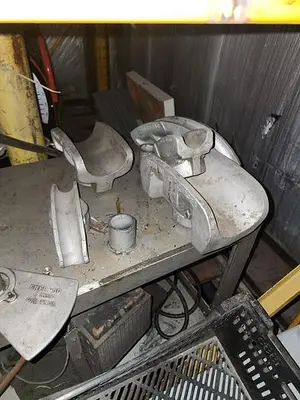 USED ENERPAC S-300