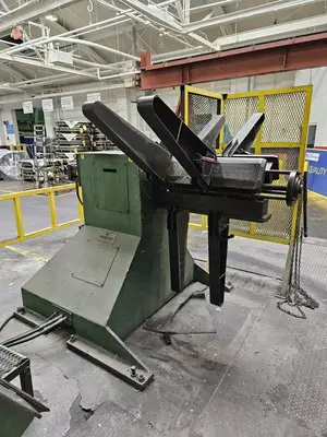 2000 MINSTER MRH10-26S / MSH20-20-7 / MEMF5-20S Coil Feed Lines | Rygate LLC (6)