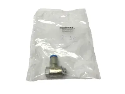 NEW FESTO GRLA-1/8-QS-8-MF-D, 537076
